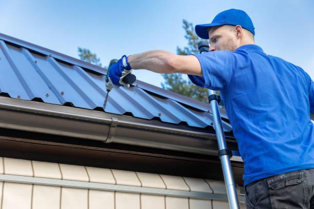 Best Roofing for New Construction  in Arkoma, OK