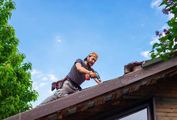 Best Metal Roofing Installation  in Arkoma, OK