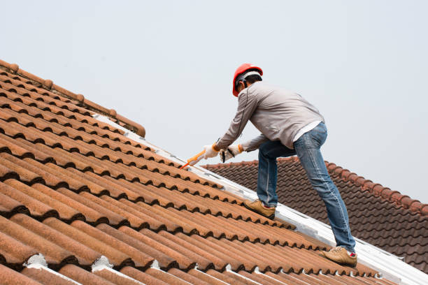 Best Flat Roofing  in Arkoma, OK