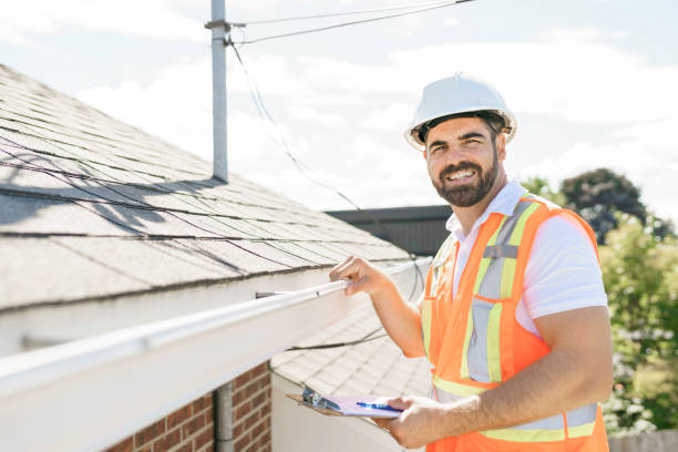 Best Roof Leak Repair  in Arkoma, OK