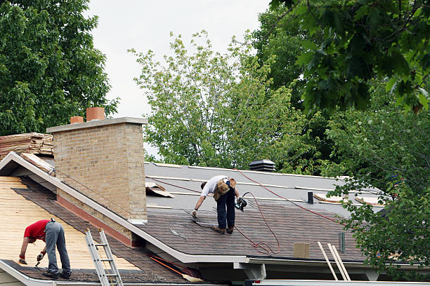 Best Cold Roofs  in Arkoma, OK